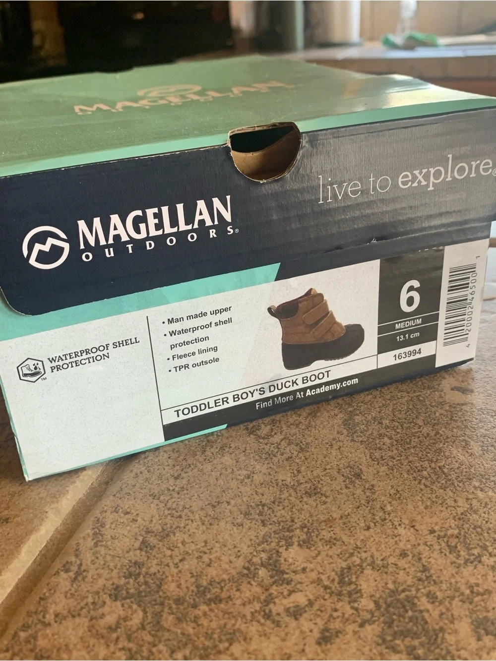 Magellan Outdoors magellan outdoors